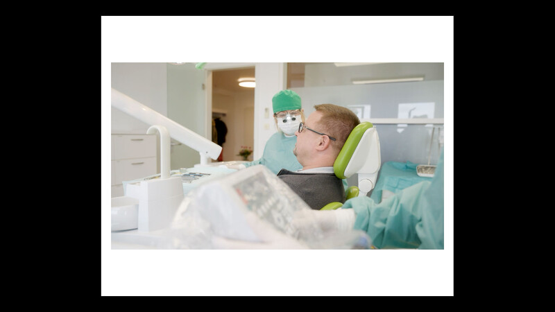 Filmproduktion: 3 Praxisfilme – Portrait, Spezialisierungen, Recruiting