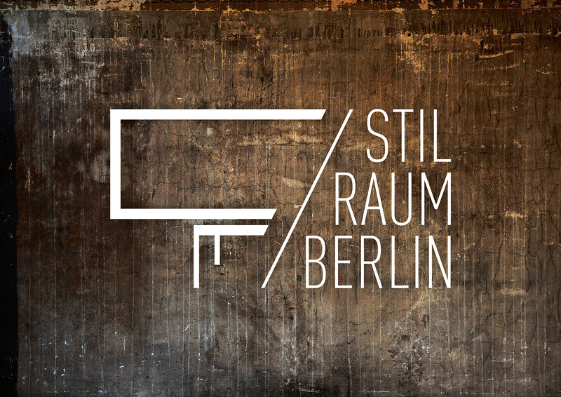 Website und Logo + Imageclip für «stilraumberlin»